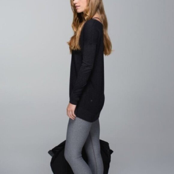 Lululemon The Sweater Life Sweater - Picture 11 of 12